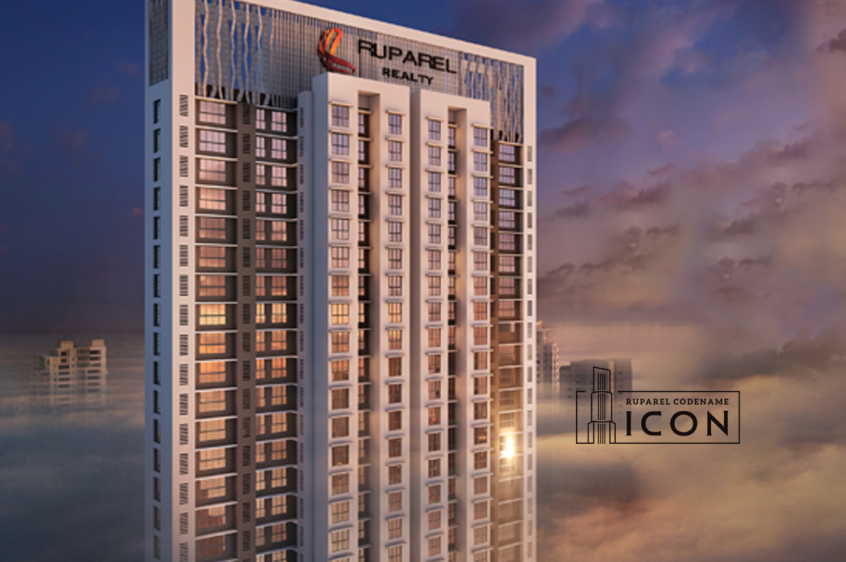 RUPAREL CODENAME ICON PROJECT